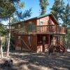 Отель Rocky Top Cabin - Two Bedroom Cabin, фото 1