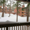 Отель Mammoth Ski & Racquet Club #25 1 Bedroom 2 Bathrooms Condo, фото 10