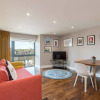 Отель Smart 1 bed Flat in Richmond Close to Tube Station, фото 13