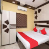 Отель Goroomgo Sanjoy Guest House Ruby Tagore Park Kolkata, фото 5