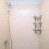 Отель Comfort And Homey 2Br At Titanium Square Apartment, фото 8