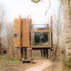 Отель Adventure in Nature Tree Loft for 4 People 2, фото 3