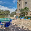 Отель Holiday Inn Express Hotel & Suites Clearwater/Us 19 N, an IHG Hotel, фото 26
