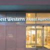 Отель Best Western Hotel Kantstrasse Berlin в Берлине