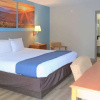 Отель Days Inn Harriman, фото 9