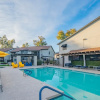 Отель Bliss at Mezzo Pad -Walk to Dine and Shop and Golf-C254, фото 34