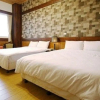 Отель Sun Moon Heart Hostel, фото 7