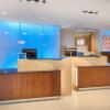 Отель Fairfield Inn & Suites by Marriott North Bergen, фото 14