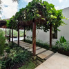 Отель Villa Kembang Bali, фото 28