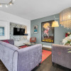 Отель Deco Seafront - Seafront Apartment - Sleeps up to 6, фото 4