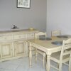 Отель Villa With one Bedroom in Maussane-les-alpilles, With Pool Access, Fur, фото 8