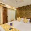 Отель FabHotel Blue Bell Residency Thane East, фото 12