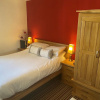 Отель Boars Head Hotel, фото 5