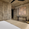 Отель Sunset Beach Wood Villa, фото 2