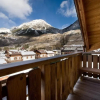 Отель Alpen Hotel Chalet - Valdidentro, фото 15