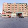 Отель OYO 119 Jasmine Hotel Apartments в Маскате