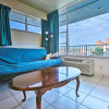 Отель Oceanfront Daytona Beach Club Studio w/ Balcony!, фото 8