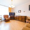 Апартаменты Holiday Europa Green Area Апартаменты Holiday Europa Green Area в Москве