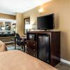 Отель Quality Inn Bessemer I-20 exit 108, фото 5