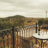 Отель Meet In The Yard With Aliza Ron - Guest Suites, фото 4