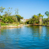Отель Beautiful 2-bed House in Lagoa Torrinha, Algarve, фото 18