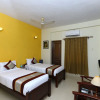 Отель OYO 1504 Hotel Gemini Residency, фото 6