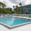 Отель Altamonte Springs Hotel and Suites, фото 7