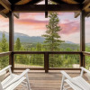 Отель Dillon by Avantstay Private Mountain Home w/ Hot Tub w/ Views & Shuffleboard!, фото 27