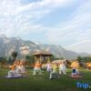 Отель Huashan Self-driving Campground (Huashan Scenic Area Visitor Center Branch), фото 9