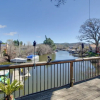 Отель Clearlake Oaks Home w/ Game Room, Dock & Deck, фото 26