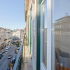 Отель Liiiving in Porto-mouzinho Residence Apartment 3F, фото 1