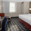 Отель TownePlace Suites by Marriott Parkersburg, фото 14