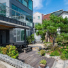 Отель Geoje Marepos Pension, фото 1
