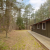 Отель Idyllic Holiday Home in Store Fuglede near Forest, фото 1