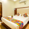 Отель FabHotel Millenium Stay Indiranagar, фото 6