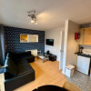 Отель Temple Bar District Apartments, фото 10
