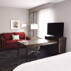 Отель Hampton Inn & Suites Des Moines/Urbandale, фото 2
