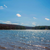 Отель Lucky Bear Lakeside, фото 19