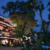 Отель Jushe village Meisu Inn, фото 1