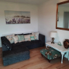 Отель 2 Bed Chalet, St Margaret's at Cliffe, South Coast, фото 18