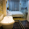 Отель HANZ Mimosa Hotel, фото 37