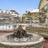 Отель Beaver Creek St James 4bedroom, фото 5
