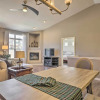 Отель Colorado Springs Townhome ~ 10 Miles to Downtown!, фото 12