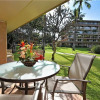 Отель Maui Kaanapali S #b133 Studio Bedroom Condo by RedAwning, фото 21