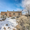 Отель Casita Vacation Rental Near Taos w/ Patio!, фото 1