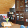 Отель Tranquil Apartment in Ostseebad Kühlungsborn near Sea Beach, фото 14