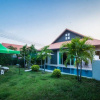 Отель The Modern Jomtien Pool Villa, фото 1