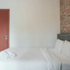 Отель Special 1Br Direct Pool Access At Thamrin Residence, фото 12