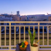 Отель Gzira Central Bright & Modern 2bdr Apt, фото 18