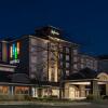 Отель EVEN Hotel Chicago Tinley Park-Conv Ctr, an IHG Hotel, фото 1